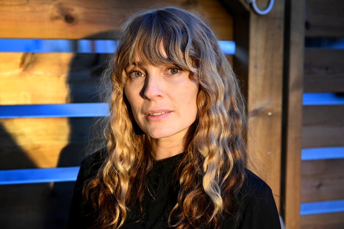 Walden's Autobiographical Film "Bastards" Directed by Jens Sjögren