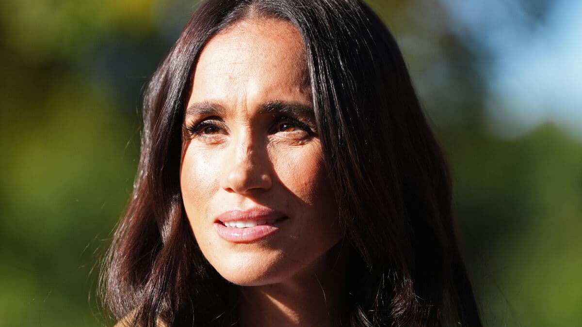 Netflix withdraws reported Meghan Markle role in The Gentlemen after backlash
