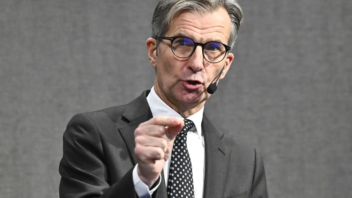 Markets are starting to expect an interest rate cut