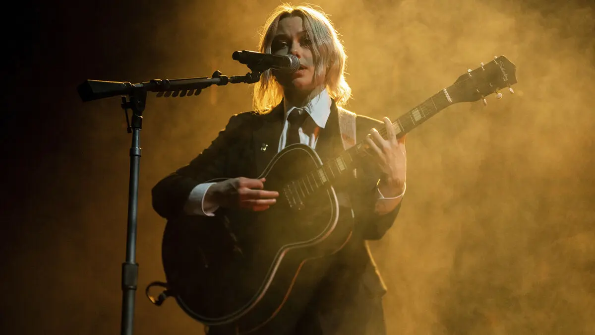 Phoebe Bridgers to play Avicii Arena in Sweden this fall