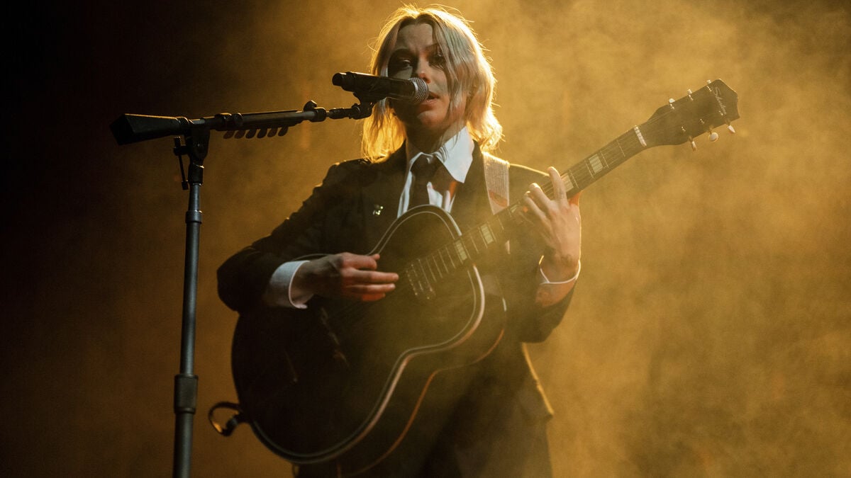 Phoebe Bridgers to play Avicii Arena in Sweden this fall