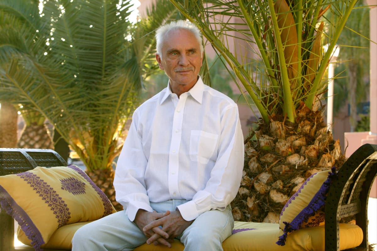 British Actor Terence Stamp Passes Away at 87