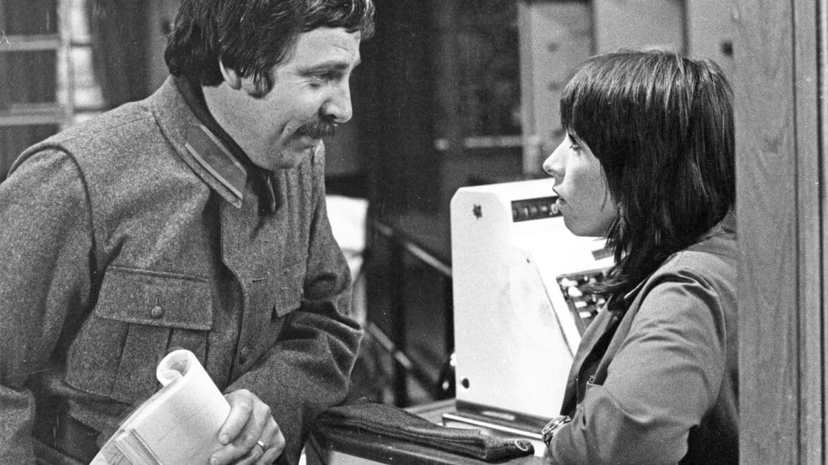 Rope Month star Lena Maria Gårdenäs dies at 79