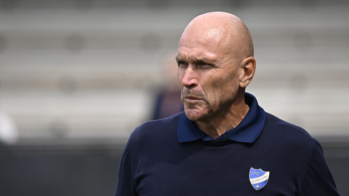 Östersund Replaces Coach Kiarash Livani with Tor-Arne Fredheim