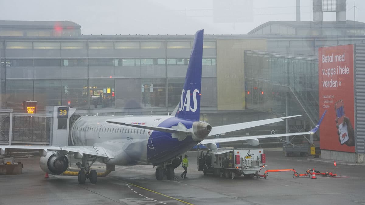 SAS cabin crew strike to begin Saturday after negotiations break down