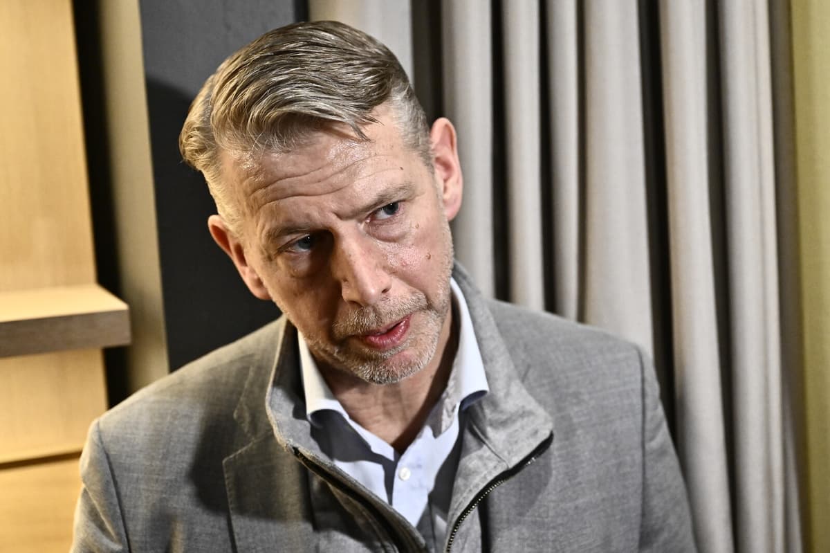 Former Northvolt CEO Peter Carlsson Suspected in Work Environment Crime