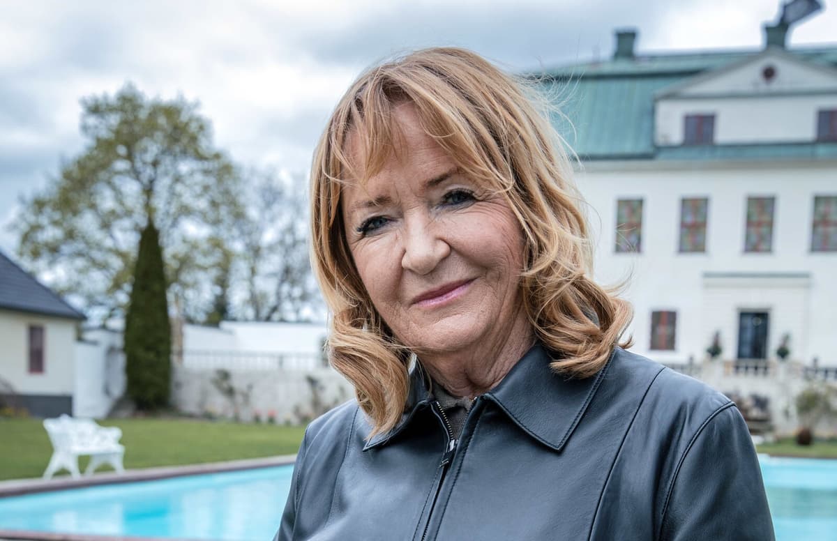 Malou von Sivers Joins The Traitors for New Season