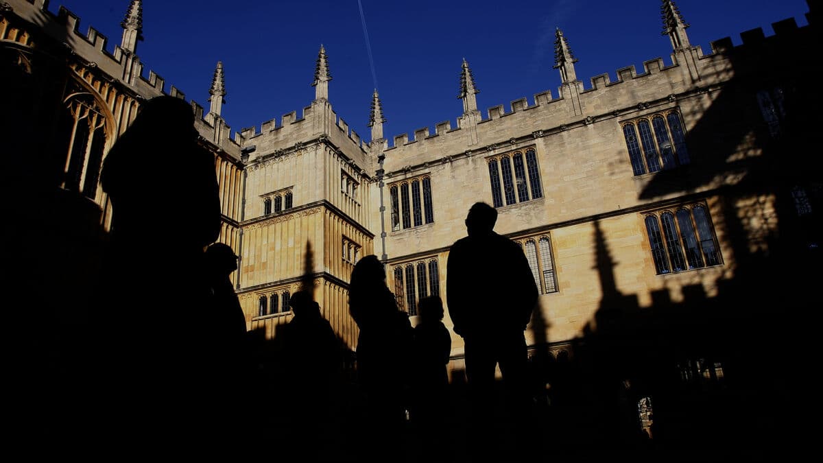 Oxford museum to return human remains to India