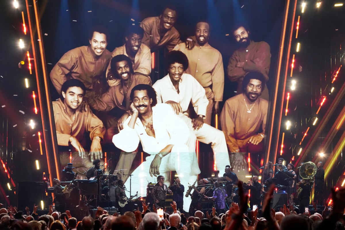 Kool & The Gang's Michael Sumler Dies in Car Accident