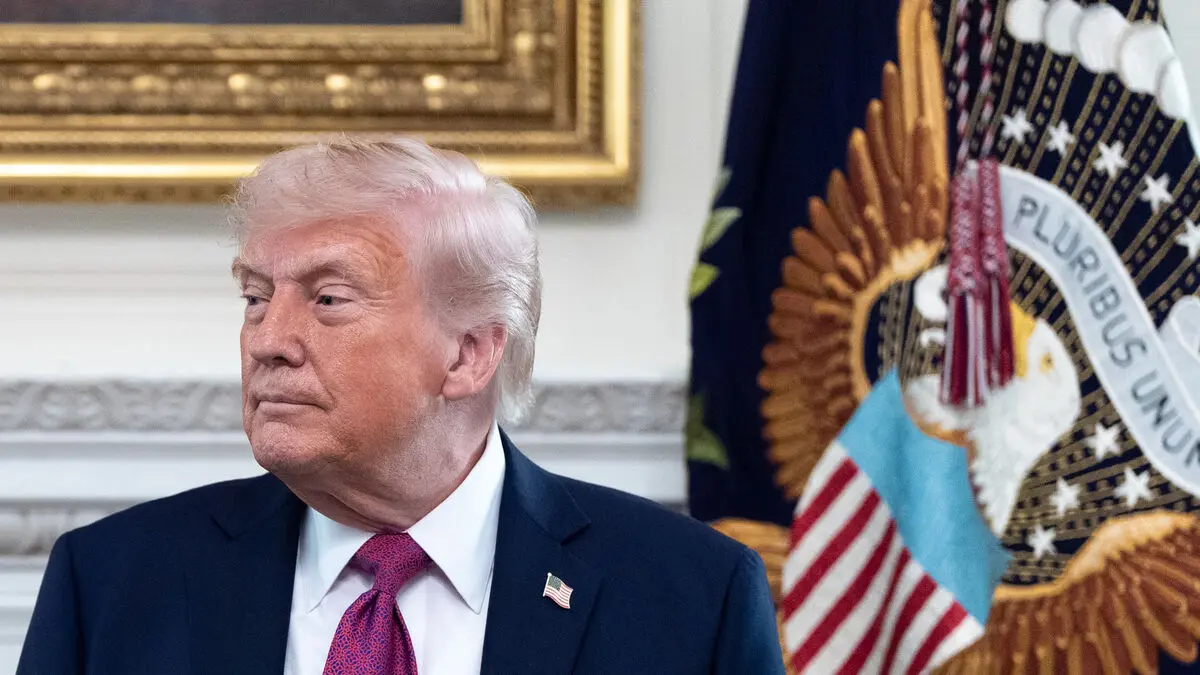 Proposal: Appease Trump with a