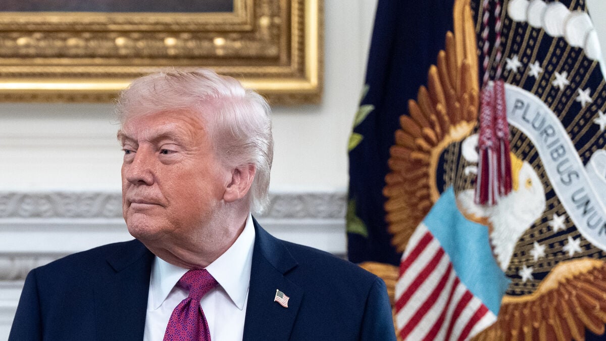 Proposal: Appease Trump with a Donnyland in Donbass