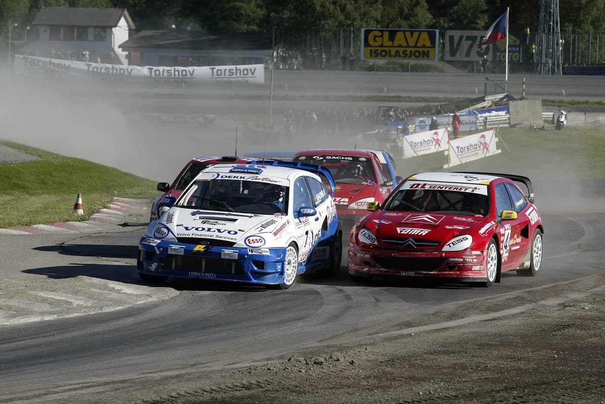 Italian Rally Talent Matteo Doretto Dies in Poland at 21