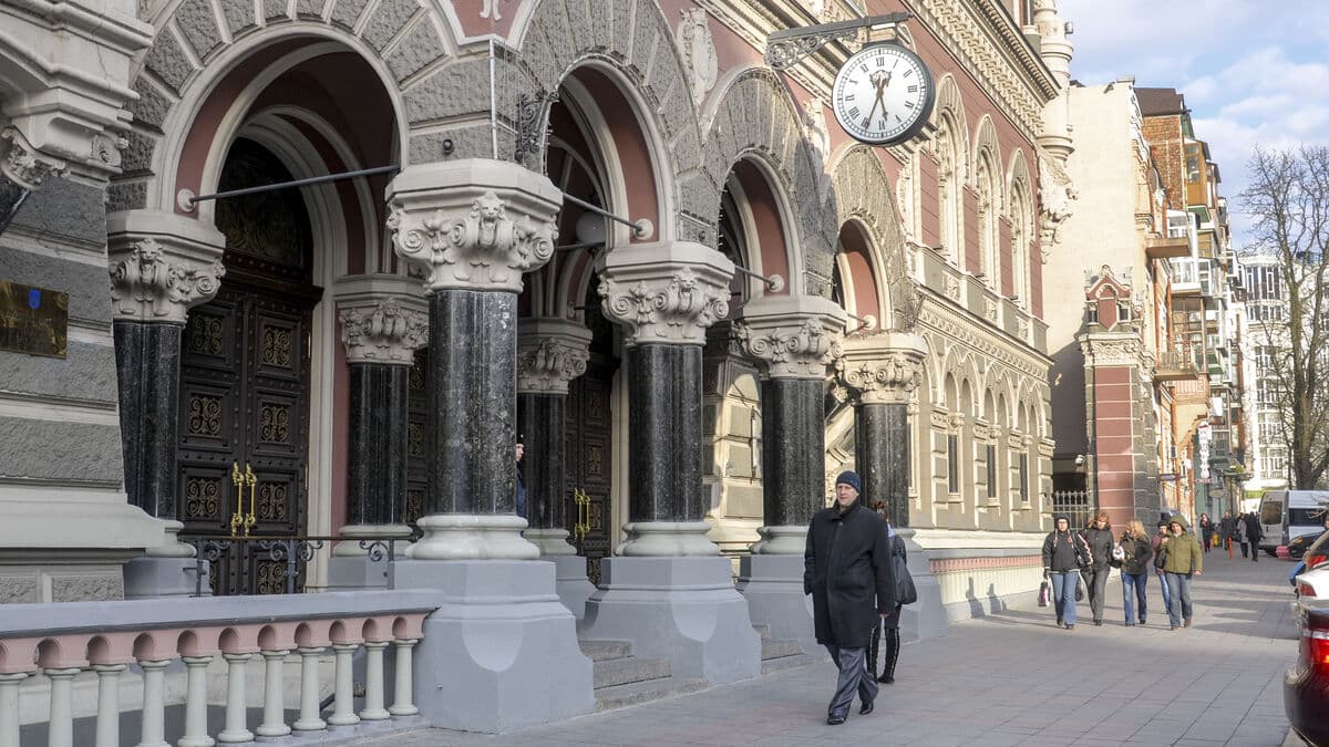 Ukraine raises key interest rate to 16% as inflation climbs