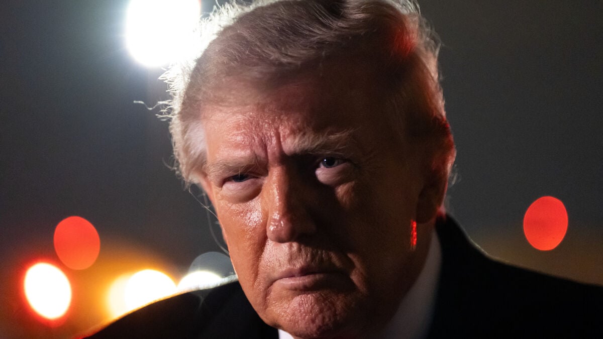 Trump Says Russia and Ukraine Agreed to Energy Ceasefire, Moscow Has Not Confirmed Deal