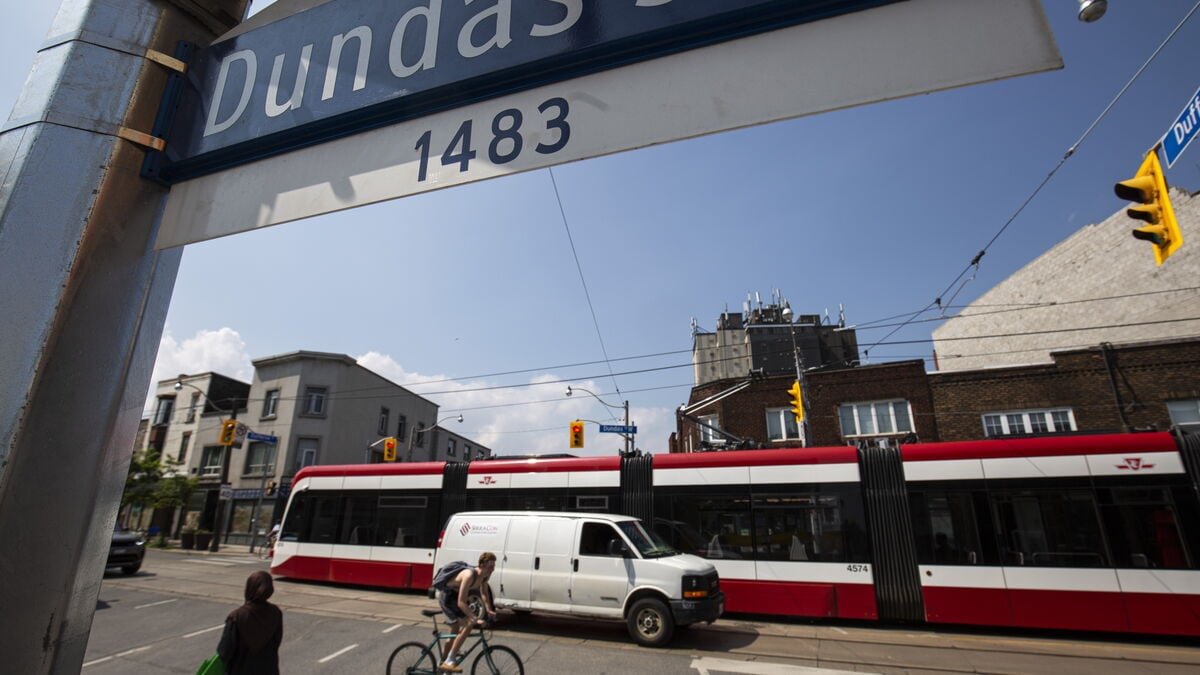 Canada inflation falls to 2.8% in June, below forecasts