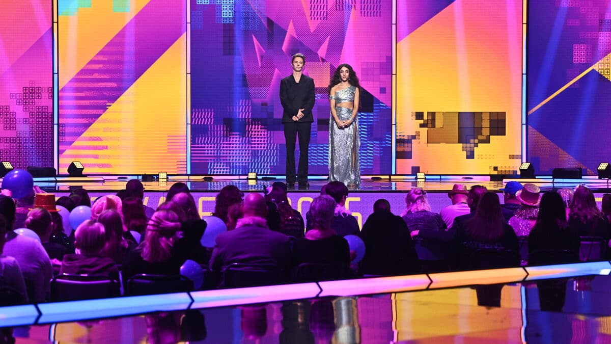 After the Mello criticism, SVT changes Melodifestivalen broadcast