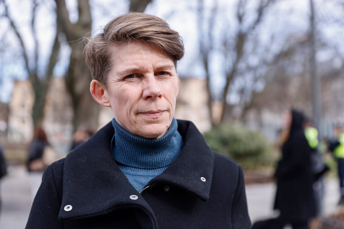 The Journalists' Union and the Union issue strike notice at SVT
