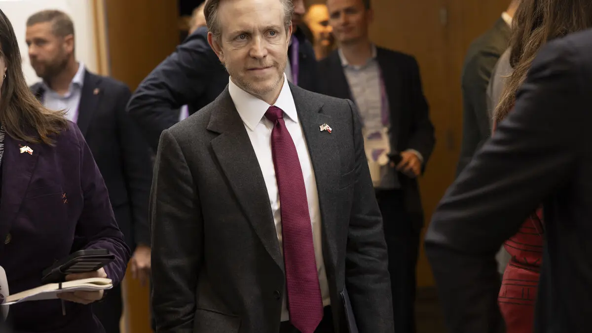 Trump rules out military action against Greenland, says US ambassador to Denmark