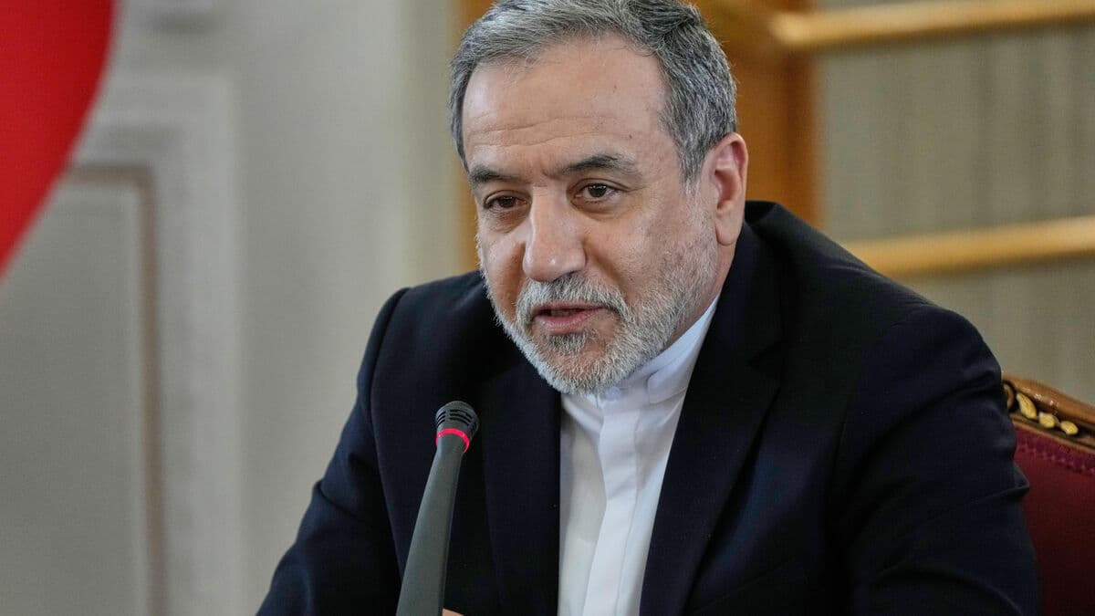 Iran Declines New Nuclear Energy Talks with E3 Nations