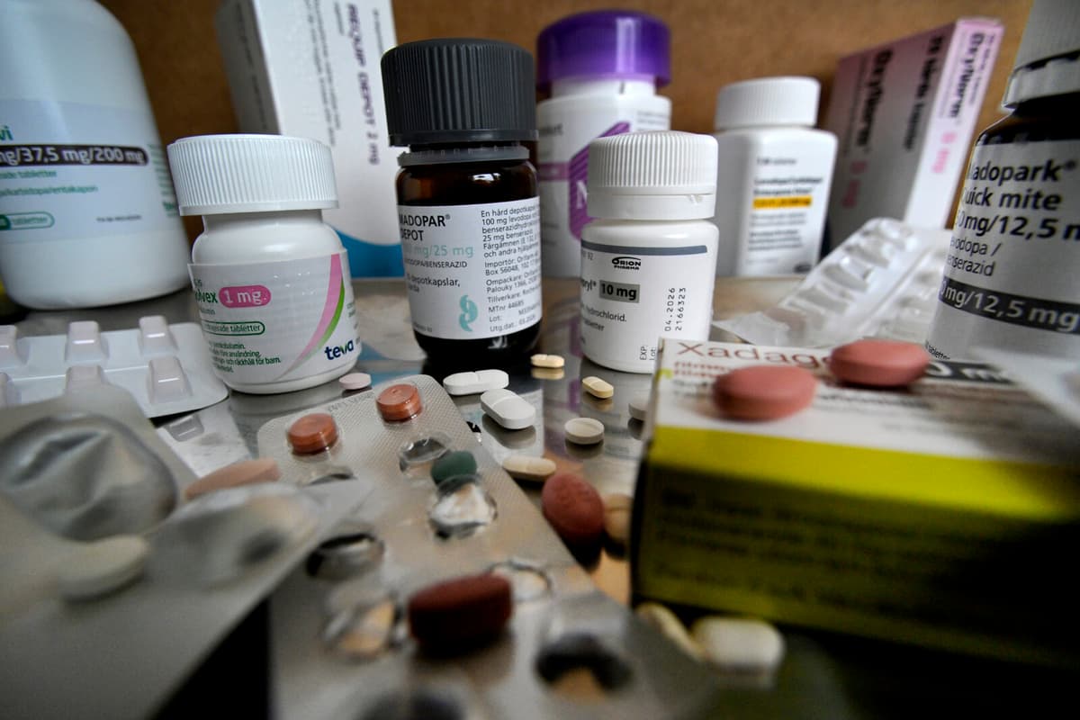 Man Dies from Blood Poisoning After Receiving Wrong Antibiotics