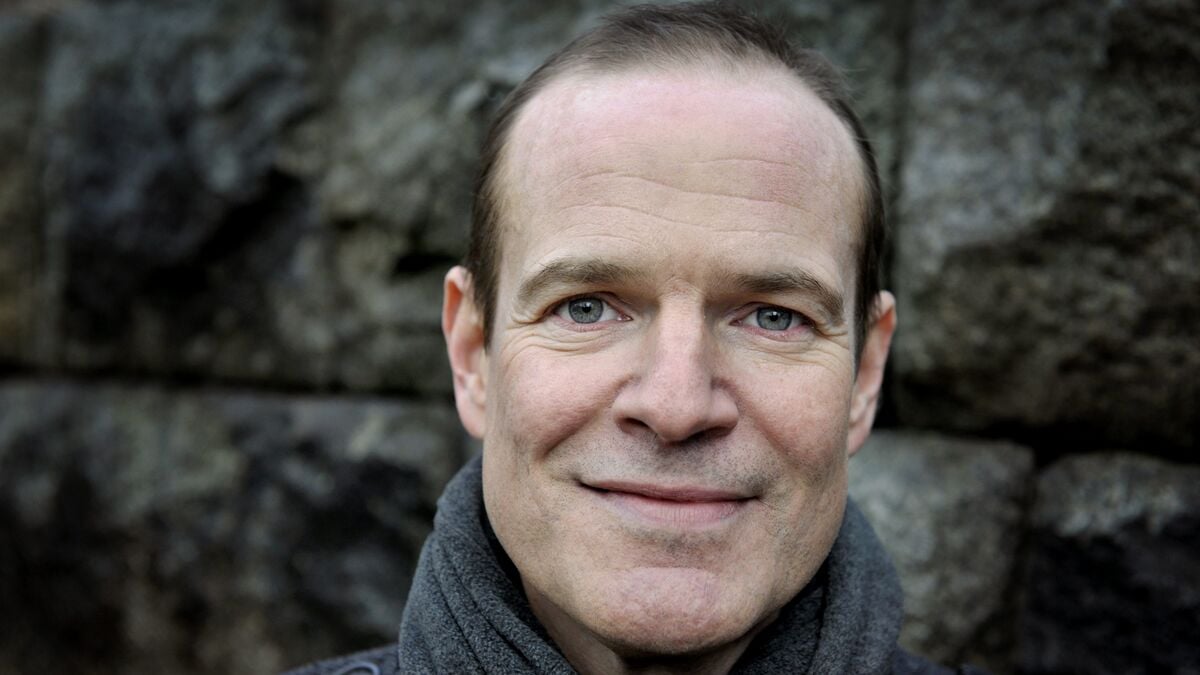 Actor Jacob Ericksson Passes Away at 58 After Illness
