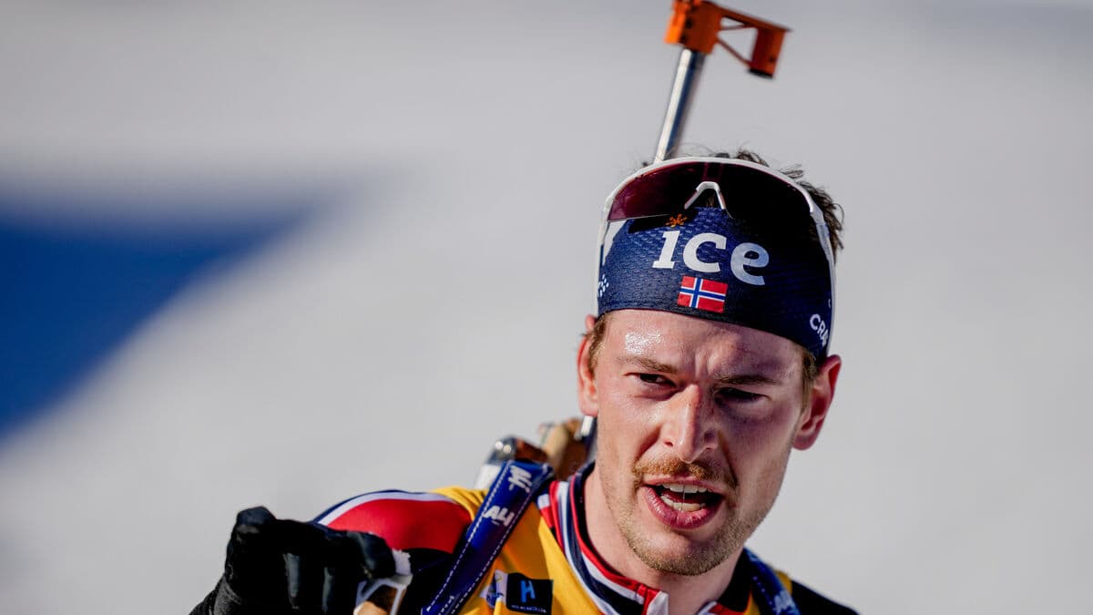 Norwegian Ski Team Takes Helicopter to Munich Competition to Limit Training Impact