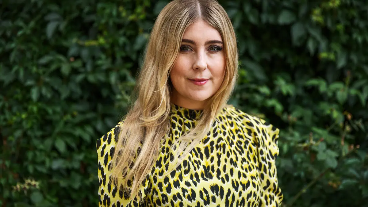 Miss Li was mostly played in the background this year too