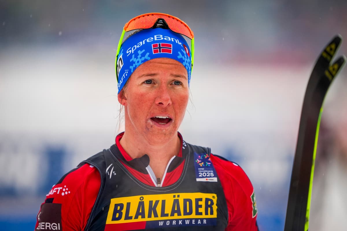 Lit Up Bib Number in Protest: "We're Being Pissed On"