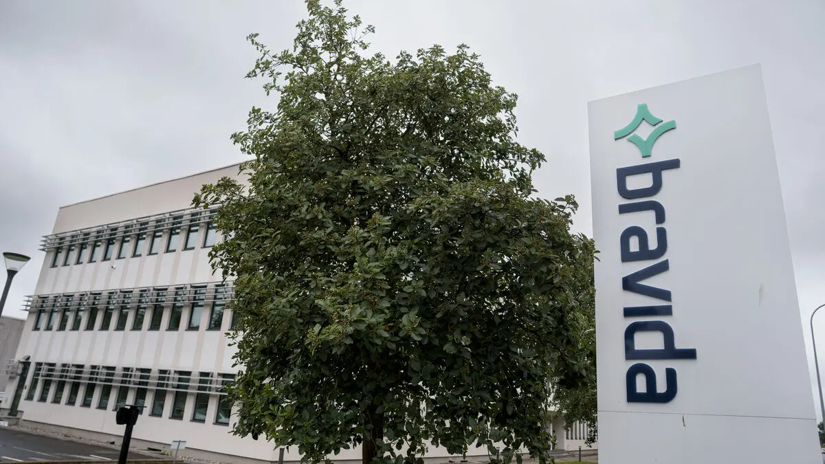 Bravida wins 200 million euro installation contract for new Finland data center