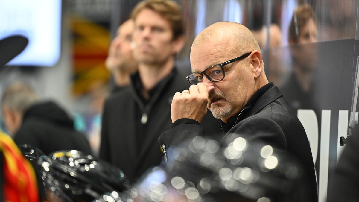 Pyrotechnics Delay Brynäs-Djurgården SHL Game in Gävle by 15 Minutes