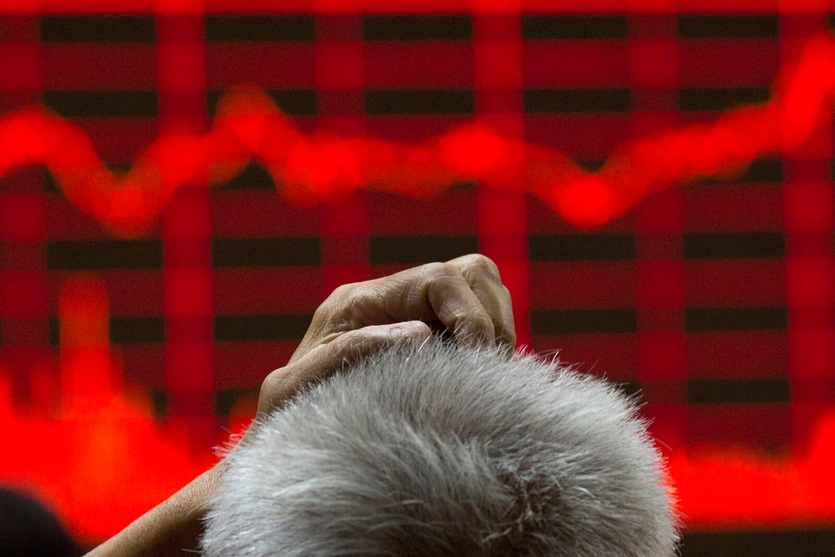 Cautious Start for Asian Markets Amid US Tariff Talks Concerns