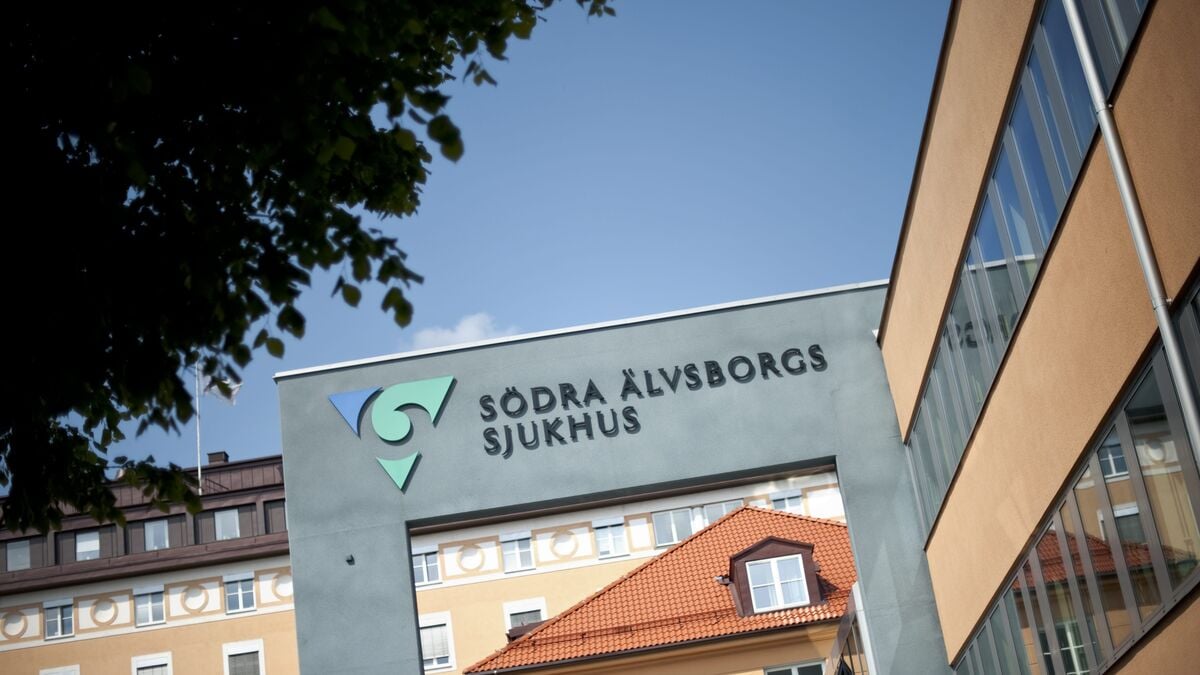 Hospital director stopped investigation into her husband