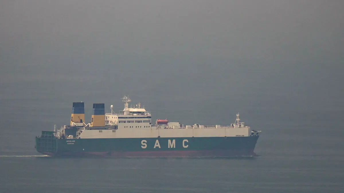 Energy shortage in Asia - risk of disaster