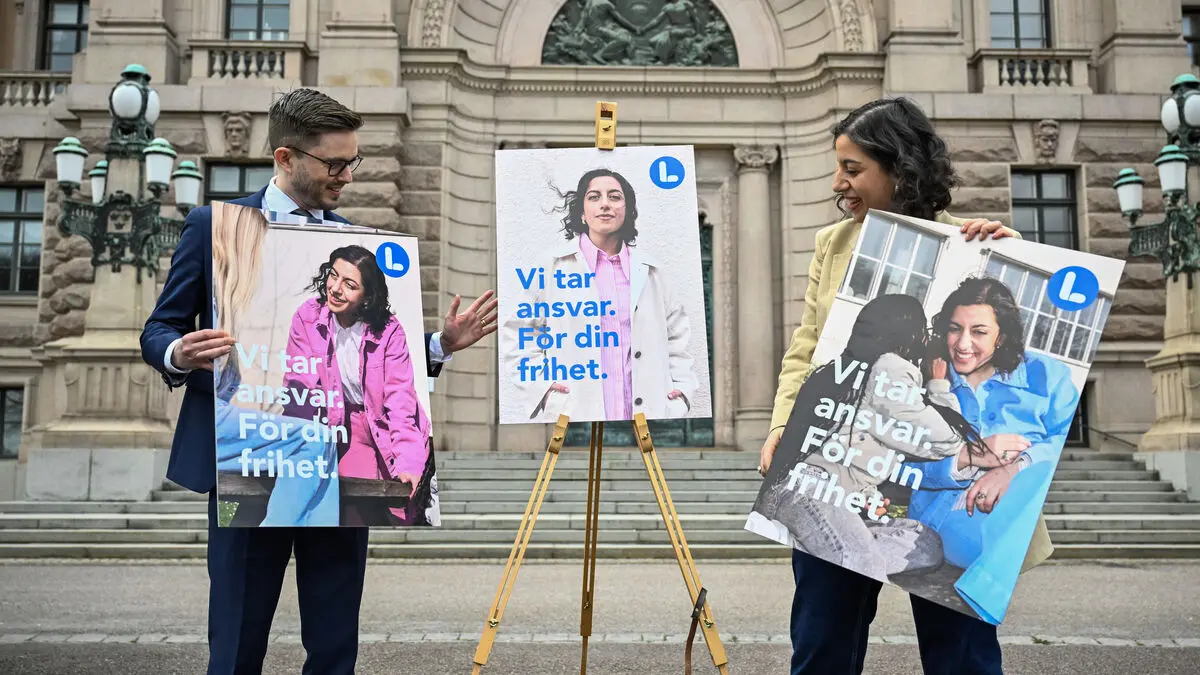 Liberals fall in all regional elections, party secretary calls it a lesson