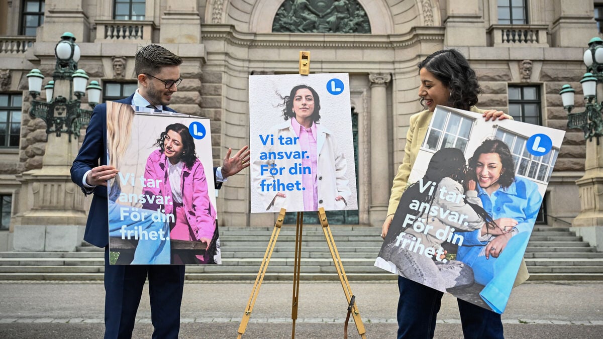 Liberals fall in all regional elections, party secretary calls it a lesson