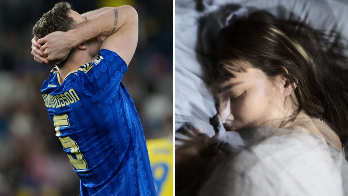 World Cup drama in the middle of the night - how to manage your sleep