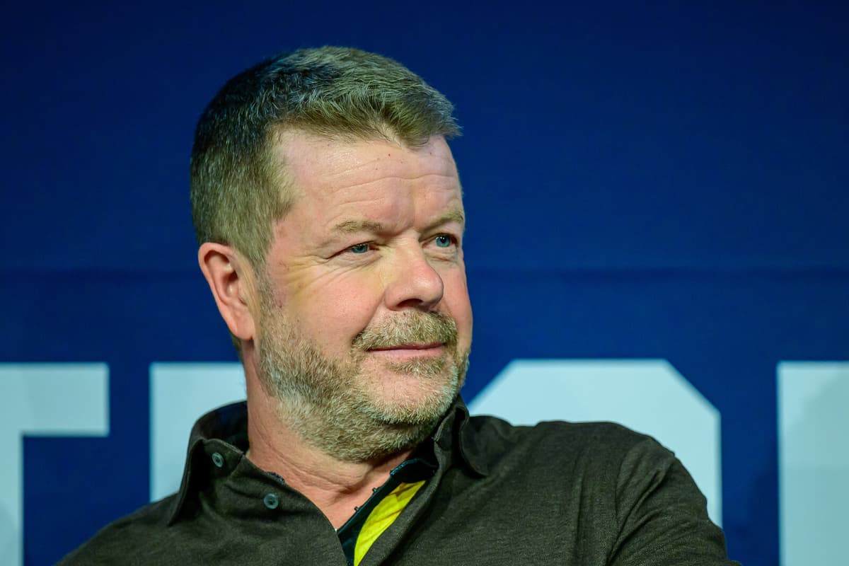 Coach Anders Torstensson Embraces Life with Cancer While Leading Mjällby