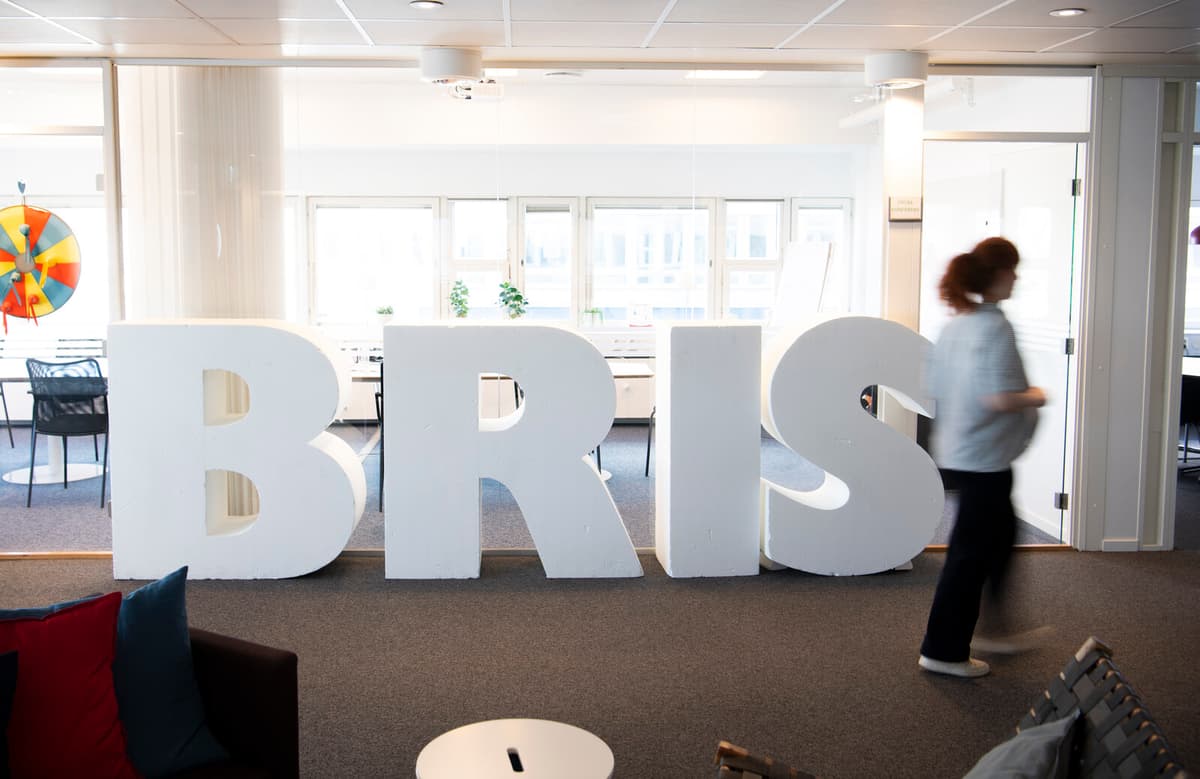 Rise in Children Contacting Bris About Eating Disorders Concerns Experts