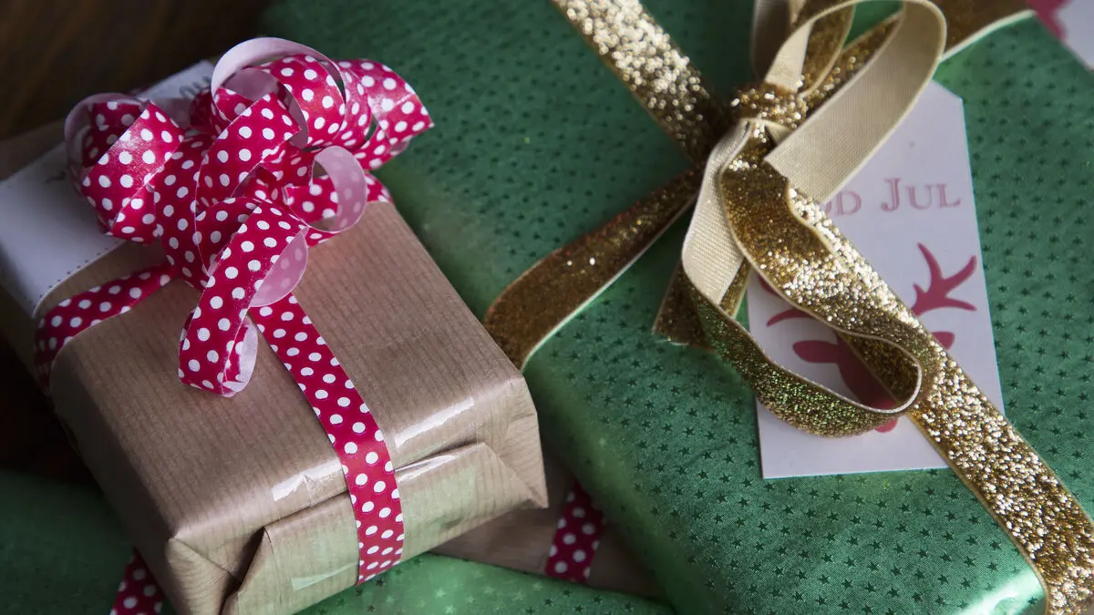 Postnord: Put the lid on the box by Friday at the latest