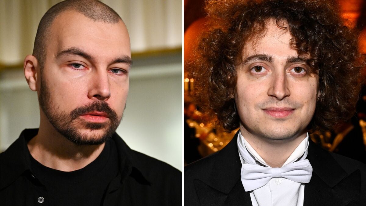 Stockholm’s historic gasometer to open as cultural venue with performances by Jacob Mühlrad and Alexander Wessely