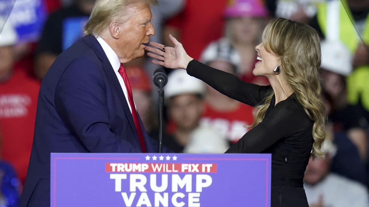 The MAGA profiles that oppose Trump: Tired of the shit