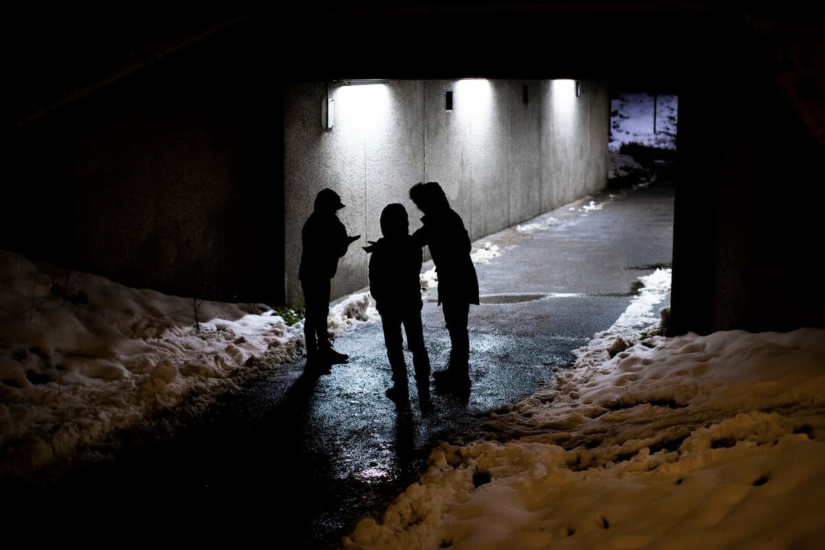 Concerns Raised Over Police Wiretapping Children Without Crime Suspicion