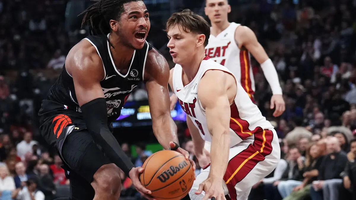 Miami misses out on automatic playoff berth