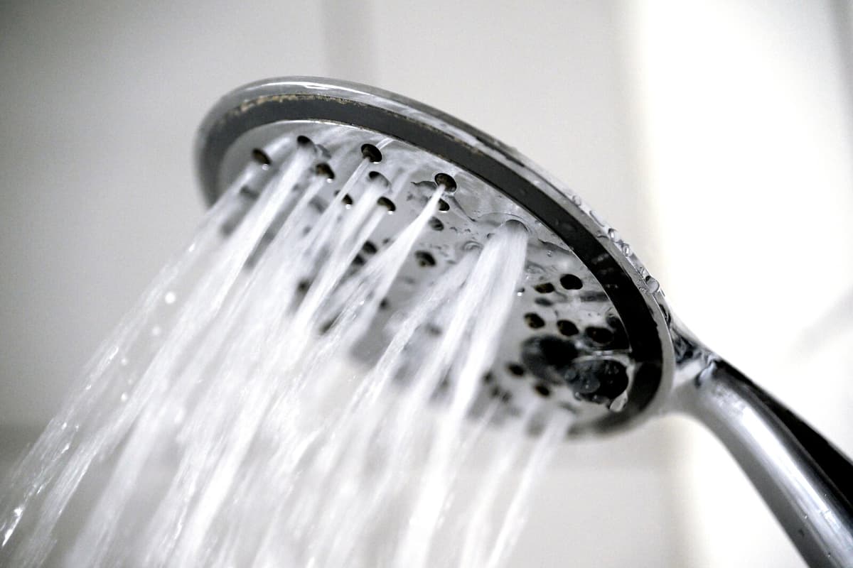 Sleepwalking Woman Not Liable for Water Damage Costs