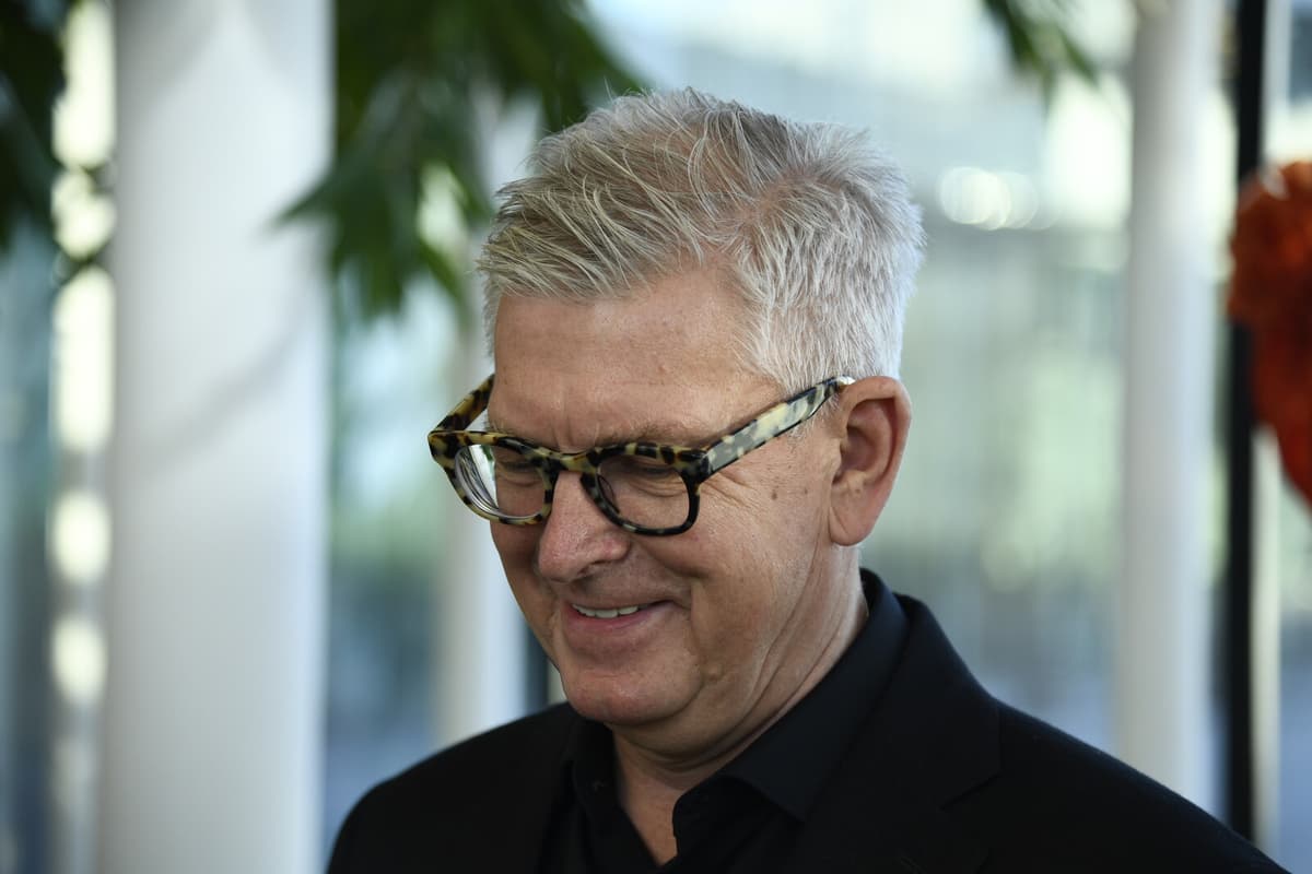 Ericsson Stock Rises 6% Despite Trade War Concerns