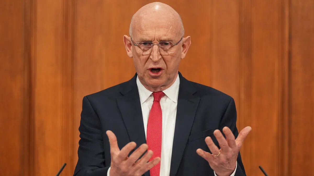 Britain and Norway scare off Russian submarines in the North Atlantic