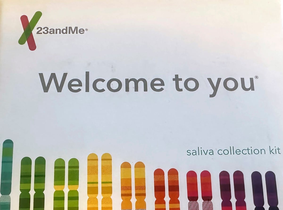 Regeneron to Acquire 23andme, Vows Ethical DNA Data Use