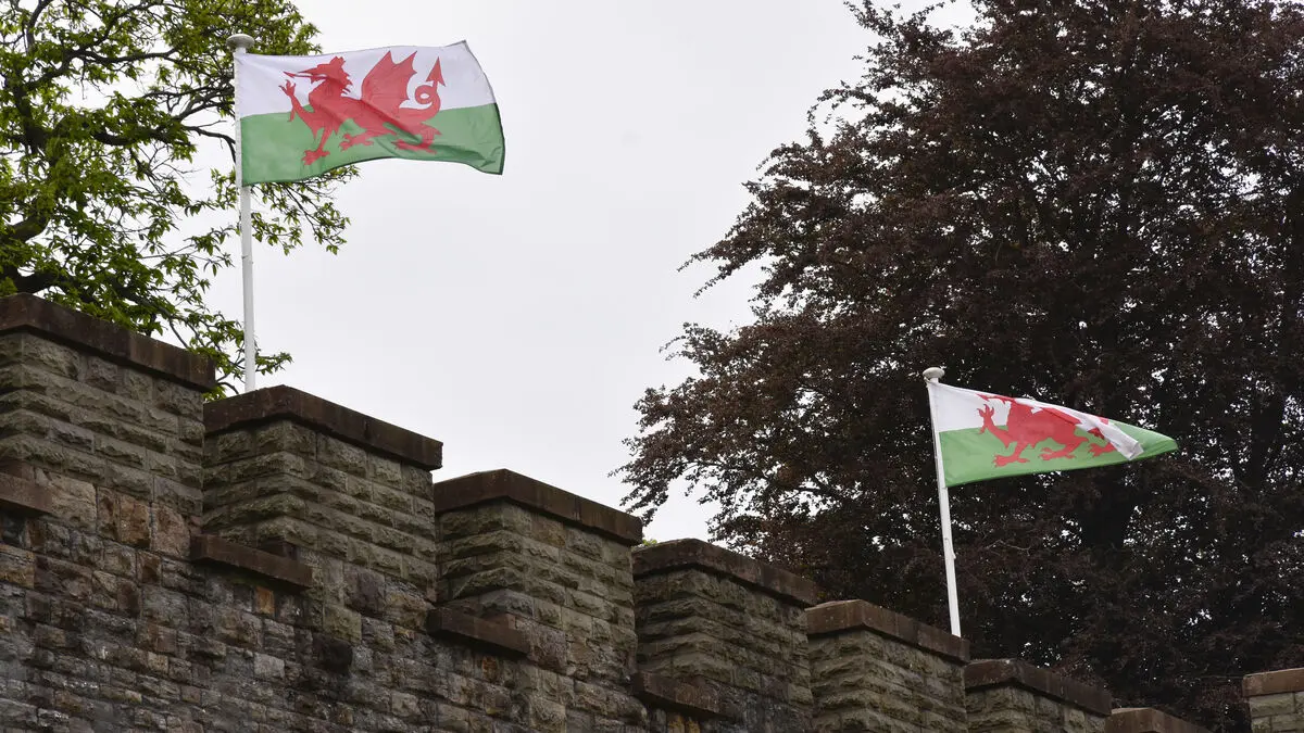After 100 years, separatists are the largest party in Wales