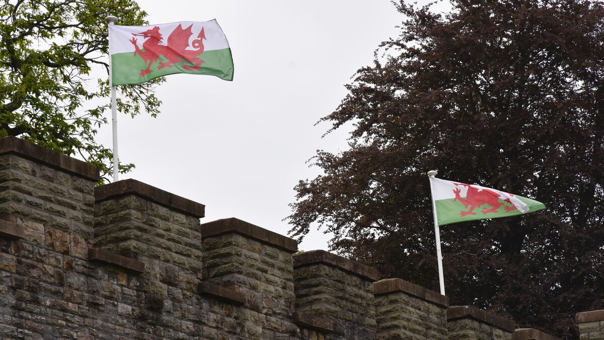 After 100 years, separatists are the largest party in Wales