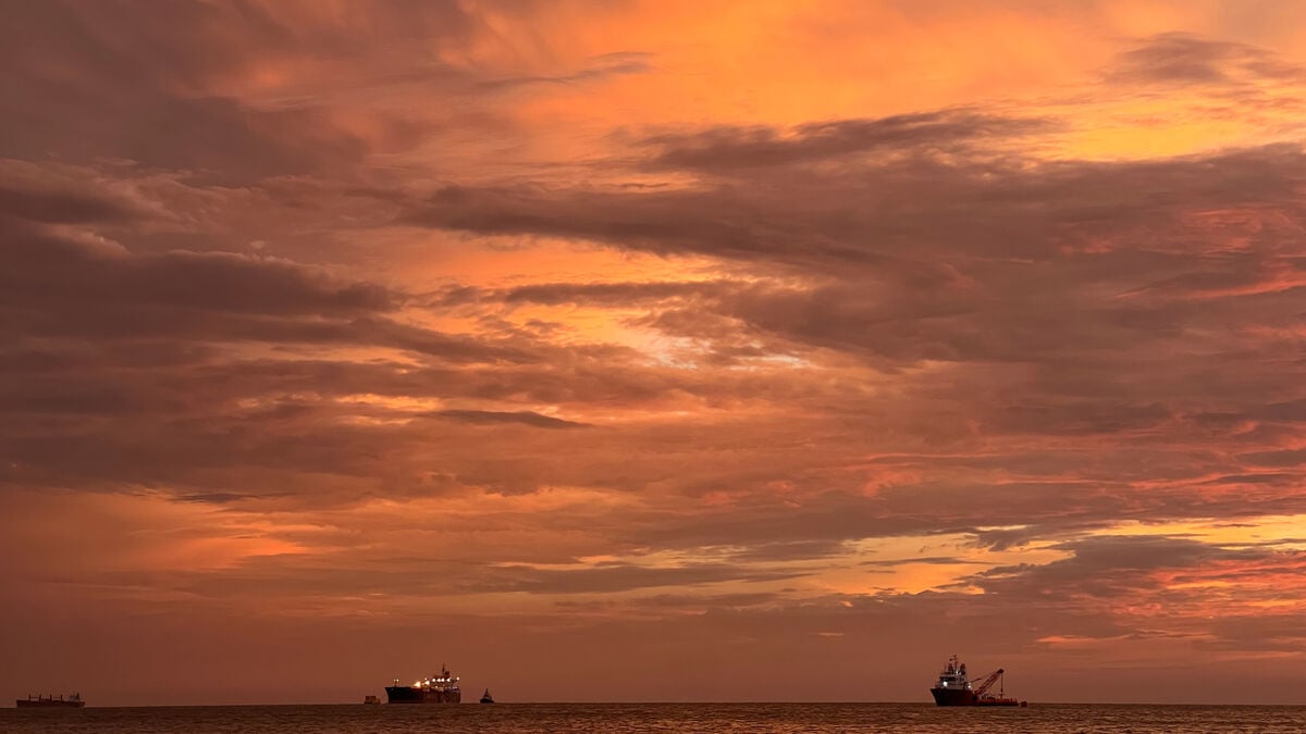 Disappointment and hope at historic fossil fuel meeting